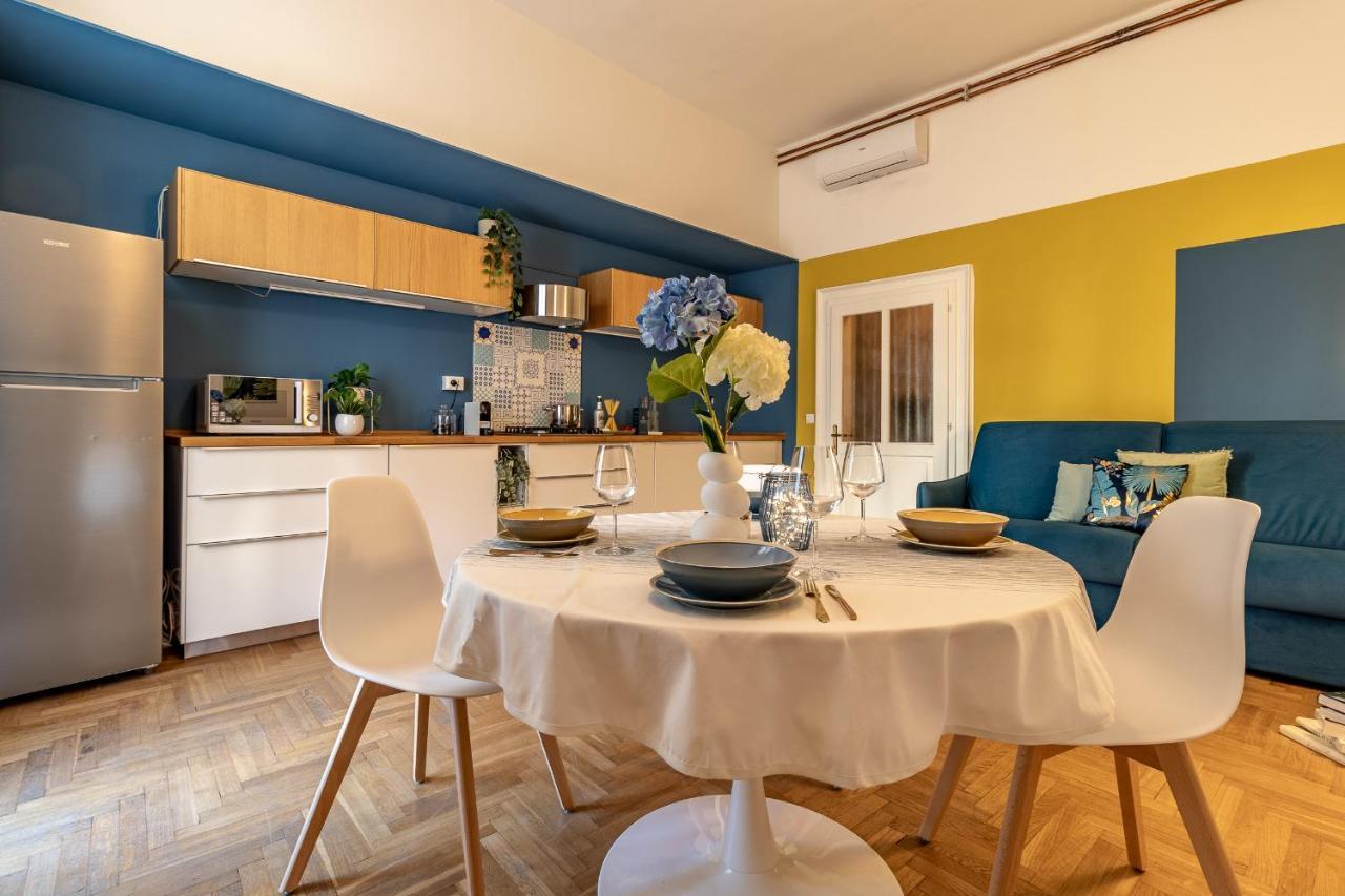Liberty Suite Bassano del Grappa Dış mekan fotoğraf
