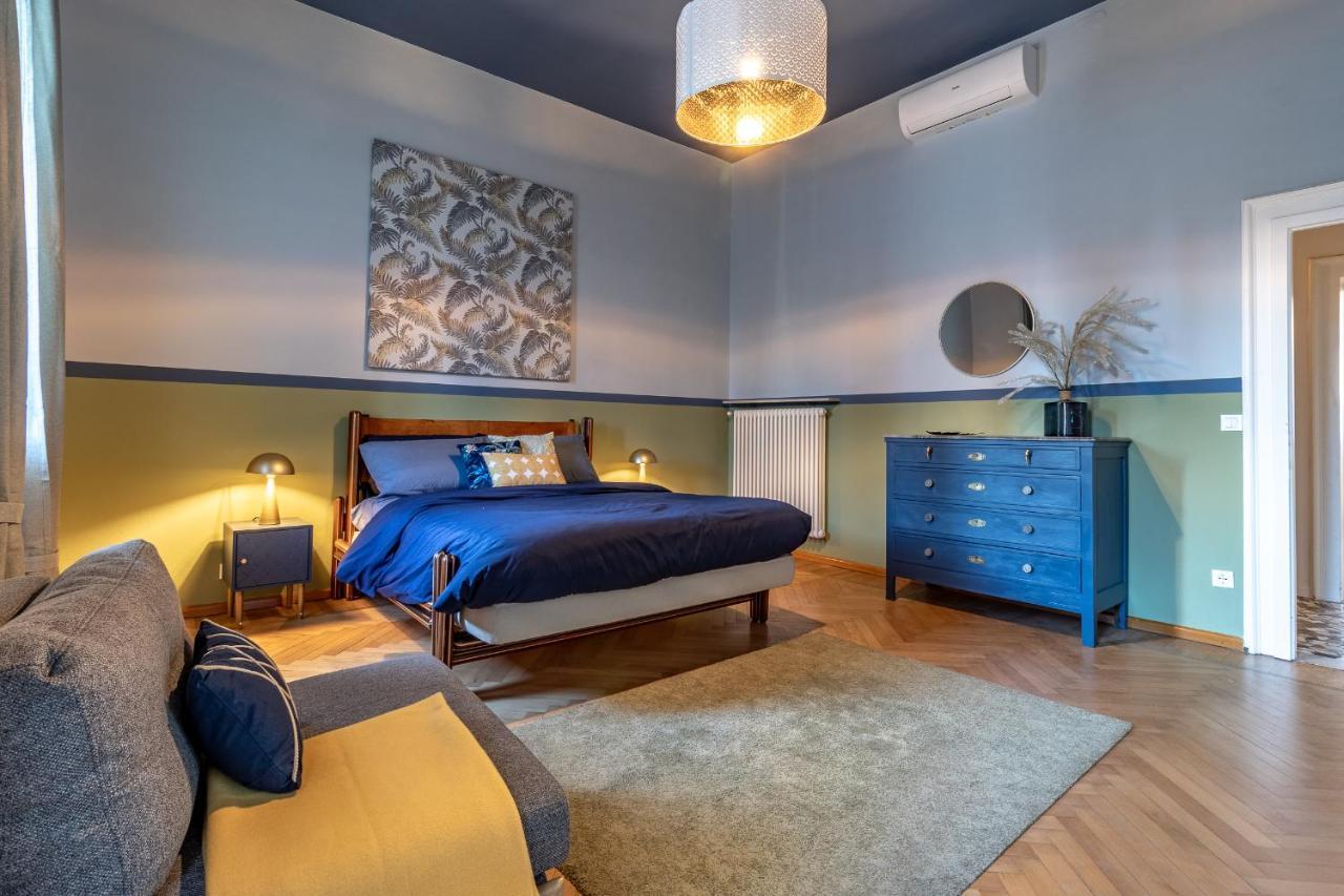 Liberty Suite Bassano del Grappa Dış mekan fotoğraf