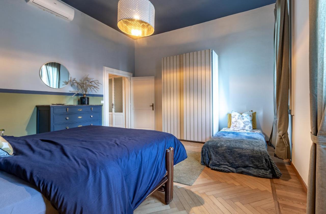 Liberty Suite Bassano del Grappa Dış mekan fotoğraf