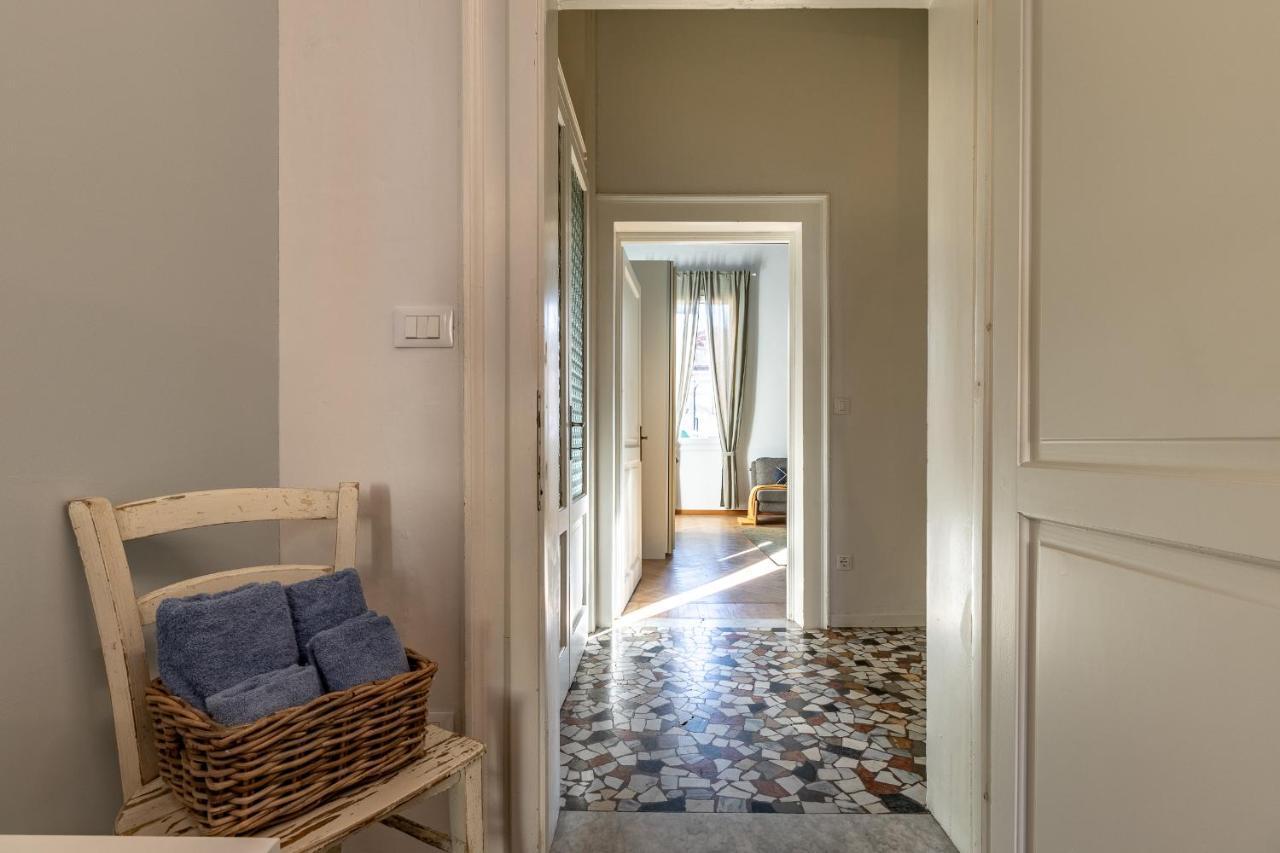Liberty Suite Bassano del Grappa Dış mekan fotoğraf