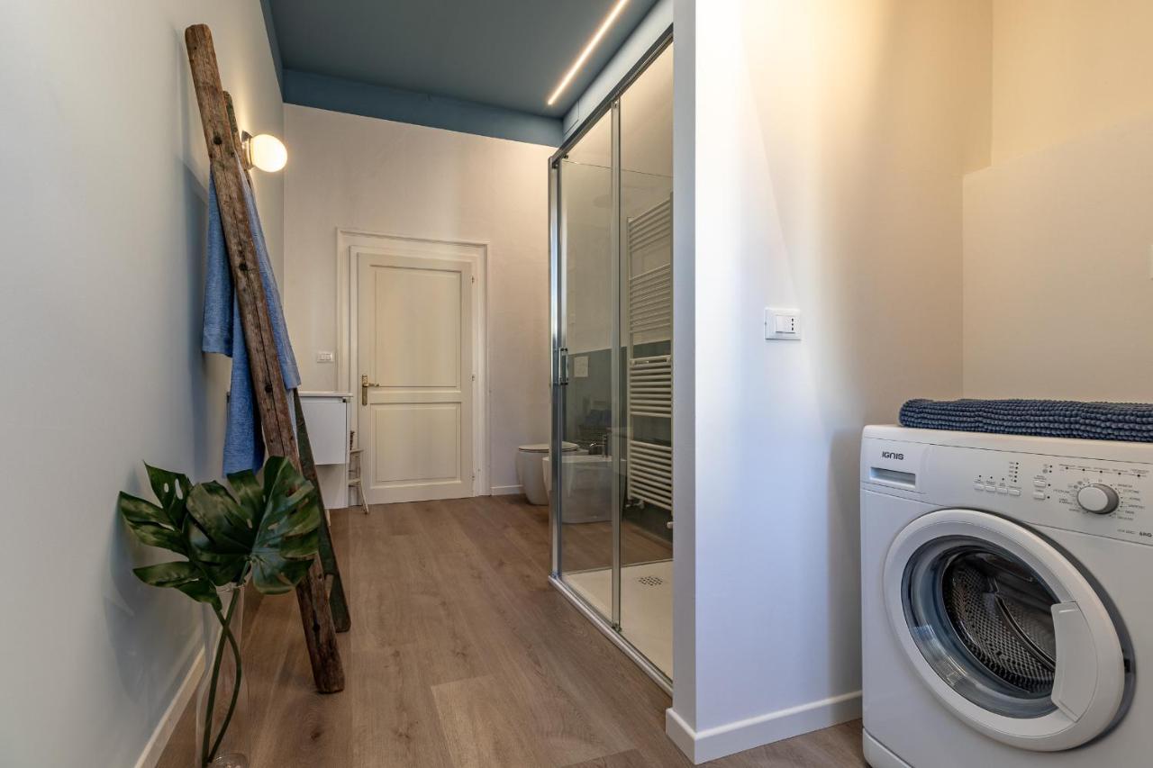 Liberty Suite Bassano del Grappa Dış mekan fotoğraf