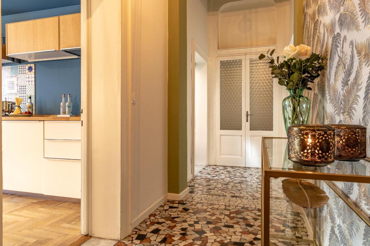 Liberty Suite Bassano del Grappa Dış mekan fotoğraf